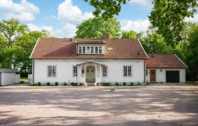 4 Bedroom Beautiful Home In Fleninge in Fleninge